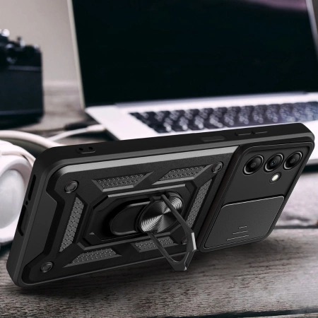 Defender Case Xiaomi Redmi 13C 5G Black