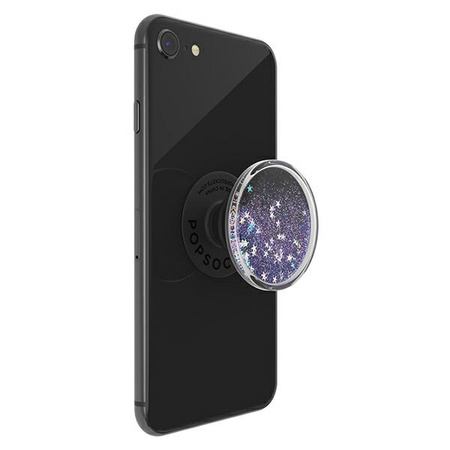 Popsockets 2 Tidepool Galaxy Purple801573 uchwyt i podstawka do telefonu - luxe