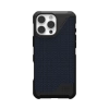 Etui UAG Metropolis LT Magsafe na iPhone 16 Pro Max - niebieskie