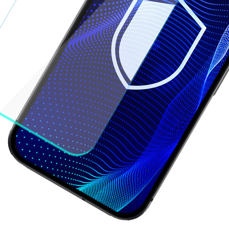 Google pixel 9a - 3mk FlexibleGlass Pro