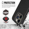 Vmax nakładka Triangle Case do Samsung A14 4G / 5G czarna