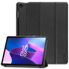 Schutzhülle LENOVO TAB M10 PLUS 10.6 3RD GEN Tech-Protect SmartCase schwarz