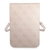 Bag Guess 4G Triangle (GUWBP4TMPI) pink