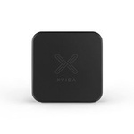 XVIDA StickyPad5 for Smartphones - Uniwersalny adapter magnetyczny