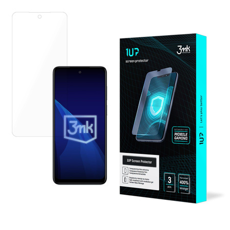 Motorola Moto G 5G 2025 - 3mk 1UP