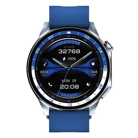Smartwatch BlitzWolf BW-AR1 (blue)