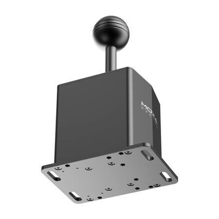 Skrzynia biegów Moza Racing HGP RS039