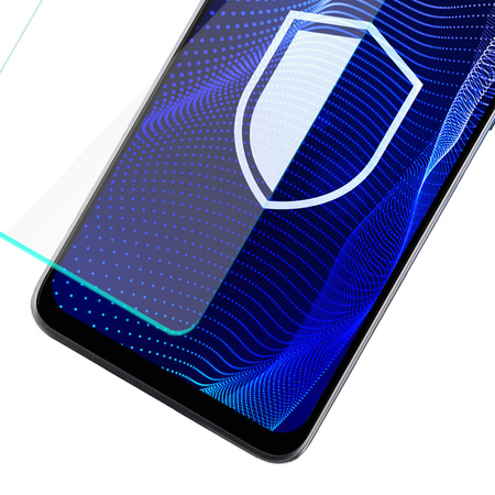 ZTE Optus X Tap 3 - 3mk FlexibleGlass Pro