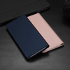 Dux Ducis Skin Pro Wallet Case für iPhone 15 Pro Max – Schwarz
