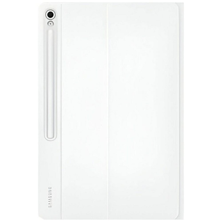 Etui Samsung Book Cover Keyboard AI Key  do Galaxy Tab S10 FE+ biały