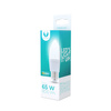 Żarówka LED E27 C37 10W 230V 3000K 900lm ceramiczna Forever Light