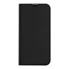 Dux Ducis Skin Pro Holster Case Flip Cover for iPhone 14 Pro Max black