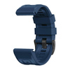 Armband für GARMIN FENIX 3 / 5X / 3HR / 5X PLUS / 6X / 6X PRO / 7X Tech-Protect IconBand navy blau