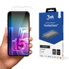 3MK Flexible Glass iPhone 15
