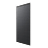 Zestaw 2x Panel fotowoltaiczny EcoFlow 250W Sztywna konstrukcja