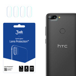 HTC Wildfire E Lite - 3mk Lens Protection™