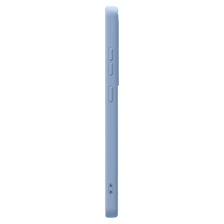 SPIGEN SILICONE FIT MAG MAGSAFE GALAXY S25 ULTRA SAPPHIRE BLUE