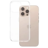 PanzerGlass HardCase iPhone 16 Pro Max 6,9&quot; transparent 1290