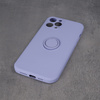 Nakładka Finger Grip do iPhone 16 Pro Max 6,9&quot; fioletowa
