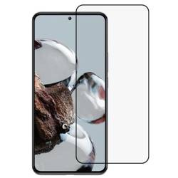Tempered Glass 5D XIAOMI 12T / 12T PRO Full Glue black