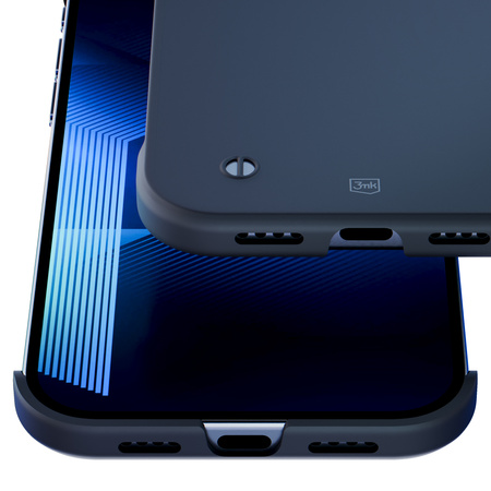 Apple iPhone 15 - 3mk Just20g Matt Case