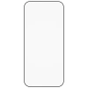 PanzerGlass Ceramic II Ultra-Wide Fit EasyAligner Tempered Glass for iPhone 16 / 16 Plus / 17
