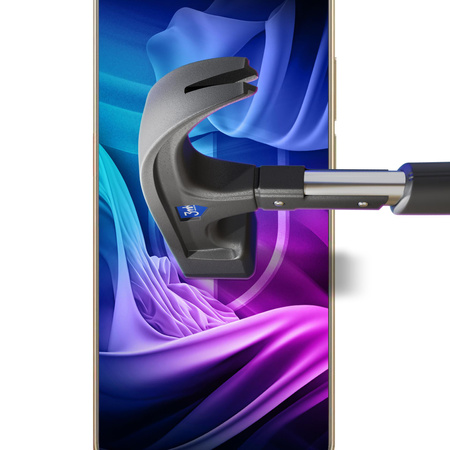 MEIZU Note 16 - 3mk Silky Matt Pro