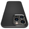 Spigen LIQUID AIR IPHONE 14 PRO MATTSCHWARZ