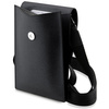 Karl Lagerfeld Handtasche KLWBSAKCPMK schwarz/schwarz Saffiano Karl &amp; Choupette