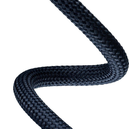 Baseus Flash Series II USB Type C / USB Type A cable - USB Type C / Lightning / micro USB 100 W 1.5 m blue (CASS030203)