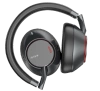 JELLICO wireless headphones (ANC) HD3 Black