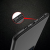 Soft Case für Xiaomi Poco X5 5G / Redmi Note 12 5G dünne Silikonhülle schwarz