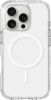 Laut Crystal Matter X MagSafe Case für iPhone 16 Pro - Transparent