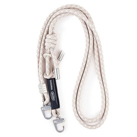 Skinarma Dyno uniwersalna smycz do telefonu brzozowy/birch