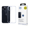 Apple iPhone 15 Plus - 3mk Just20g Clear Case