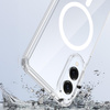 Samsung Galaxy S25 Edge - 3mk Armor MagCase