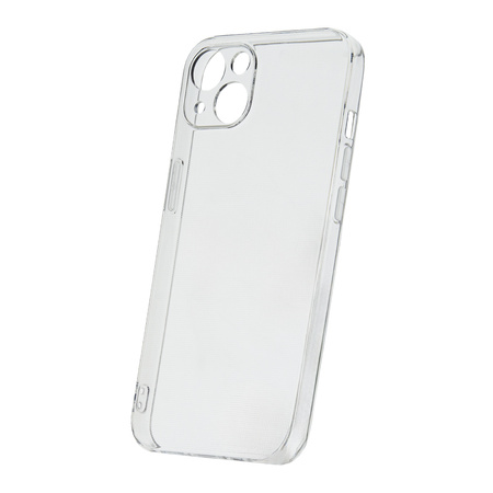 Nakładka Slim 2 mm do Samsung Galaxy Xcover 7 Pro transparentna