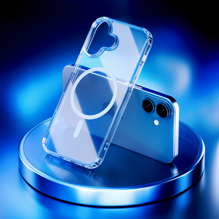 Apple iPhone 16 - 3mk MagCase