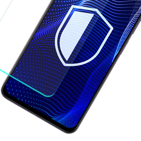 Vivo Y39 5G - 3mk FlexibleGlass Pro