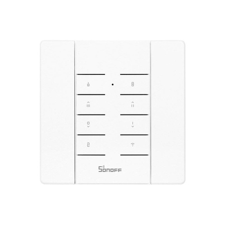 Sonoff RM433 remote controller base white (IM190328001)