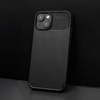 Nakładka Carbon Black do iPhone SE 2024