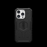 Etui UAG Pathfinder MagSafe do iPhone 15 Pro - czarne