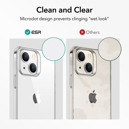 ESR PROJECT ZERO IPHONE 14 Plus KLAR