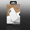 Raptic X-Doria Clear Case iPhone 14 Pro gepanzerte durchsichtige Hülle
