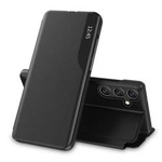 Etui SAMSUNG GALAXY A54 5G Tech-Protect Smart View czarne