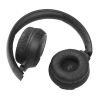 JBL Tune 510 over-ear wireless headphones - black