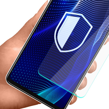 Tecno Spark 30 - 3mk FlexibleGlass Pro