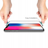 Szkło Hartowane Spigen Glass Fc Iphone Xr Black