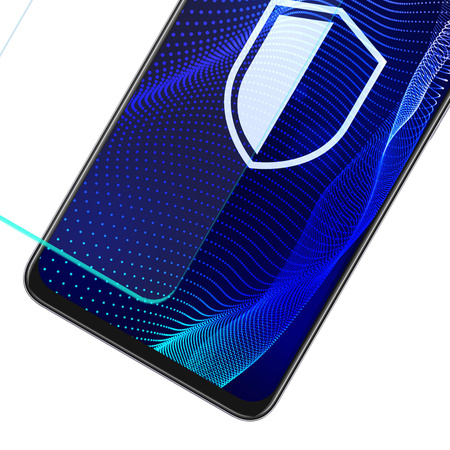 Vivo Y36c - 3mk FlexibleGlass Pro