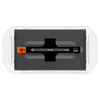 SZKŁO HARTOWANE SPIGEN GLAS.TR ”EZ FIT” 2-PACK NINTENDO SWITCH 2 CLEAR